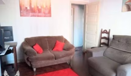 APARTAMENTO EM SANTANA 01 DORMITÓRIO SEM VAGA DE GARAGEM À POUCOS METRO DO METRÔ