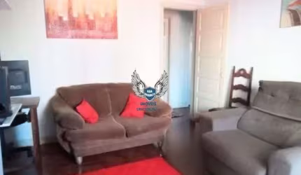 APARTAMENTO EM SANTANA 01 DORMITÓRIO SEM VAGA DE GARAGEM À POUCOS METRO DO METRÔ