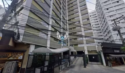 APARTAMENTO EM SANTANA COM 02 DORMITÓRIOS NA AVENIDA BRAZ LEME