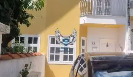 SOBRADO  EM CONDOMÍNIO FECHADO NAS PALMAS DO TREMEMBÉ COM 02 DORMITÓRIOS SENDO 0