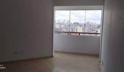 APARTAMENTO NO MANDAQUI COM 02 DORMITÓRIOS E 02 VAGAS DE GARAGENS