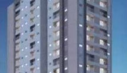 APARTAMENTO NA VILA GUACA COM 02 DORMITÓRIOS E 01 VAGA DE GARAGEM PARA VENDA OU