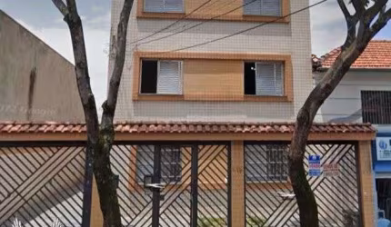 APARTAMENTO TÉRREO NO TUCURUVI COM 02 DORMITÓRIOS  A 10 MINUTOS DO METRÔ