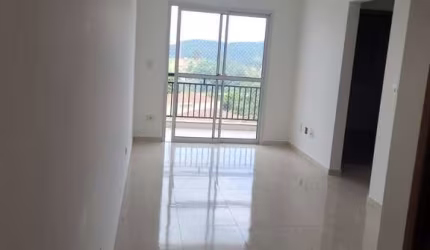 APARTAMENTO NOVO HORTO FLORESTAL COM 02 DORMITÓRIOS E 01 VAGA DE GARAGEM