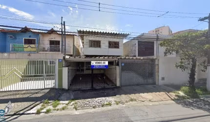 SOBRADO COM 02 DORMITÓRIOS, PRÓXIMO AO METRÔ BARRA FUNDA , PARA RESIDÊNCIA, CLIN
