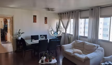 APARTAMENTO EM SANTANA COM 03 DORMITÓRIOS, SENDO 01 SUÍTE E 01 VAGA DE GARAGEM