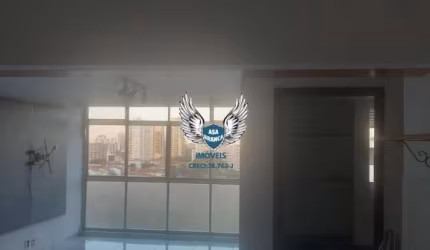 APARTAMENTO EM SANTANA COM 02 DORMITÓRIOS, 01 VAGA DE GARAGEM EM  ÓTIMA LOCALIZA