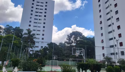 APARTAMENTO NA VILA ALBERTINA COM 03 DORMITÓRIOS E 01 VAGA DE GARAGEM