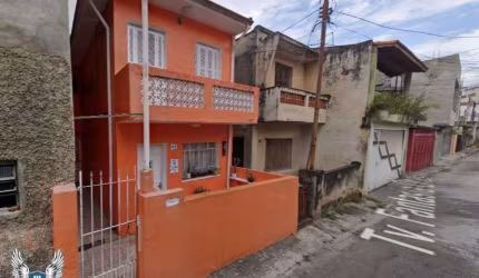 SOBRADO NO TUCURUVI 02 DORMITÓRIOS SEM VAGA DE GARAGEM , PRÓXIMO AO METRÔ E SHOP