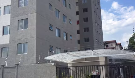 APARTAMENTO NO TÉRREO  01 DORMITÓRIO SEM VAGA DE GARAREM ( PRÓXIMO AO PARQUE DO