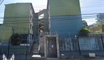APARTAMENTO NA JARDIM ANTÁRTICA (COHAB) 02 DORMITÓRIOS E 01 VAGA DE GARAGEM COBE