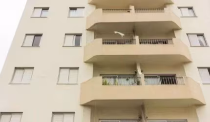 APARTAMENTO NO TUCURUVI 03 DORMITÓRIOS E 01 VAGA DE GARAGEM ,PRÓXIMO AO METRÔ