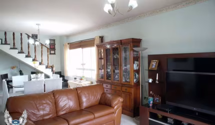 APARTAMENTO DUPLEX NA VILA GUSTAVO