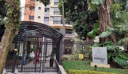 APARTAMENTO NO LAUZANE COM 04 DORMITÓRIOS SENDO 03 SUÍTES