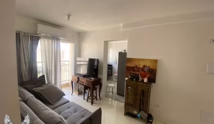 APARTAMENTO NA VILA AURORA COM 02 DORMITÓRIOS SENDO 01 SUÍTE E DUAS VAGAS DE GAR