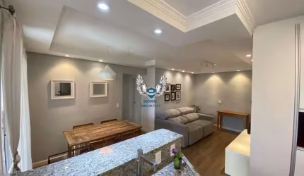 APARTAMENTO EM SANTANA COM 02 DORMITÓRIOS SENDO 01 SUÍTE