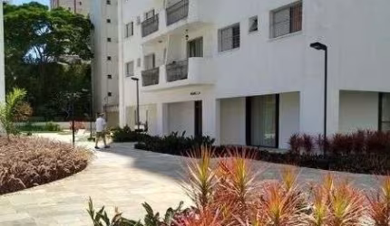 APARTAMENTO EM SANTANA COM 03 DORMITÓRIOS SENDO 01 SUÍTE E 02 VAGAS DE GARAGEM