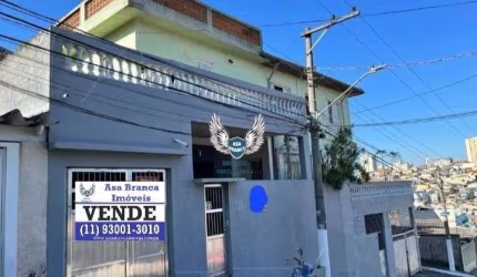 SOBRADO DE 03 SUÍTES E 02 VAGAS DE GARAGEM, PERTO DO SHOPPING METRÔ TUCURUVI