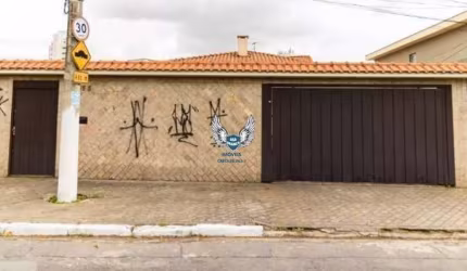 CASA TÉRREA NO PARQUE NOVO MUNDO COM 05 SUÍTES