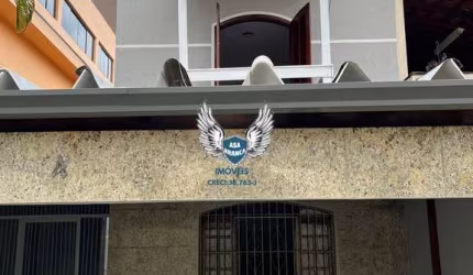 SOBRADO EM GUARULHOS COM 03 DORMITÓRIOS SENDO 01 SUÍTE E 02 VAGAS DE GARAGEM , P