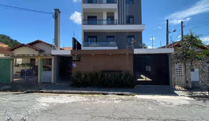 APARTAMENTO NO TREMEMBÉ MOBILIADO COM 02 DORMITÓRIOS E 01 VAGA DE GARAGEM, 02 AN