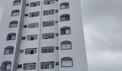 APARTAMENTO 02 DORMITÓRIOS E 01 VAGA DE GARAGEM