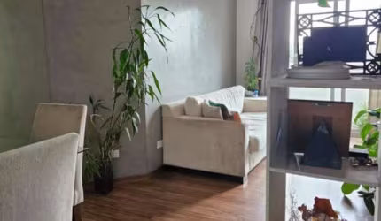 APARTAMENTO NO PARQUE MANDAQUI 03 DORMITÓRIOS SENDO 01 SUÍTE E 02 VAGAS DE GARAG