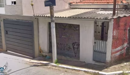 SALÃO PARA DEPÓSITO E GUARDA DE OBJETOS