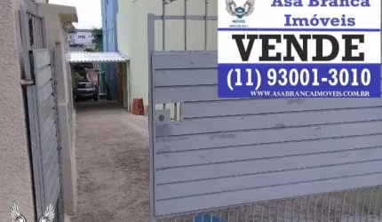 SOBRADO DE VILA COM 03 DORMITÓRIOS E 02 VAGAS DE GARAGEM