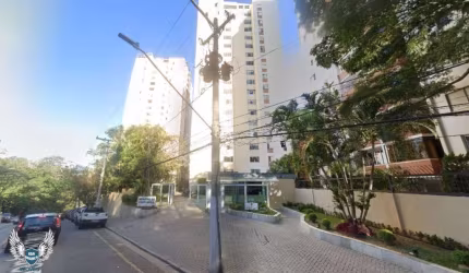 APARTAMENTO NO BARRO BRANCO DE ALTO PADRÃO DE 03 DORMITÓRIOS SENDO 01 SUÍTE  E 0