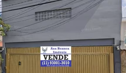GALPÃO , DEPÓSITO OU ARMAZÉM NO BAIRRO BORTOLÂNDIA (ZONA  NORTE) COM SALAS ,COZI