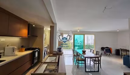 APARTAMENTO EM SANTANA com 02 DORMITÓRIOS SENDO 01 SUÍTE E 01 VAGA DE GARAGEM