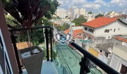 APARTAMENTO NO TUCURUVI MOBILIADO com 01 DORMITÓRIO SEM ELEVADOR E SEM VAGA DE G