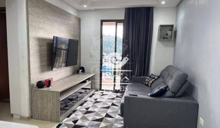 Apartamento - Campo Verde