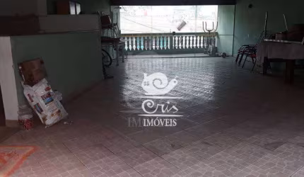 CASA JARDIM GUAPITUBA
