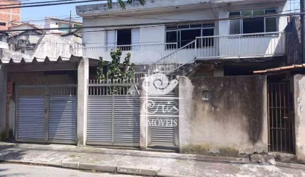 CASA PARQUE DAS AMÉRICAS