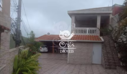 CASA JARDIM CRUZEIRO