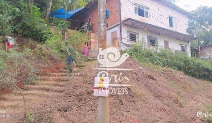 TERRENO SANTO ANDRÉ