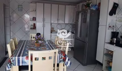 CASA VILA GUARANI