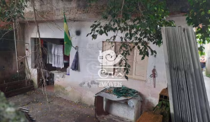 TERRENO JARDIM PARANAVAÍ
