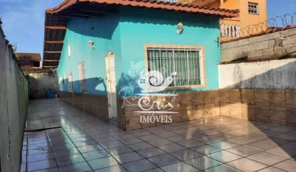 CASA MONGAGUÁ