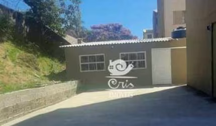 APARTAMENTO GUAPITUBA