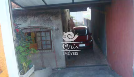 CASA JARDIM SANTISTA