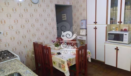 CASA PARQUE SÃO VICENTE