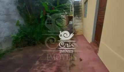 CASA PARQUE DAS AMÉRICAS