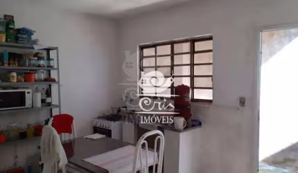 CASA JARDIM ZAIRA 3
