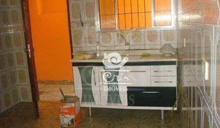 CASA JARDIM DO ESTADIO