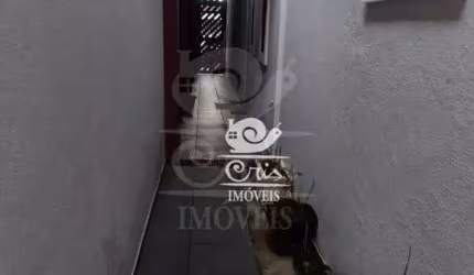CASA JARDIM OLINDA