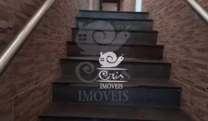 CASA PARQUE DAS AMÉRICAS