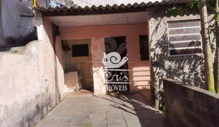 CASA JARDIM ITAPARK